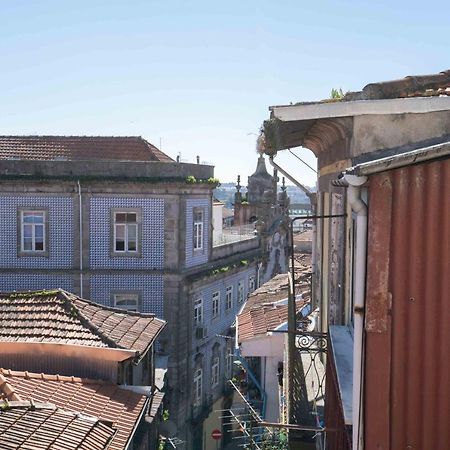 Domus 21 - Batalha Apartment Porto Exterior foto